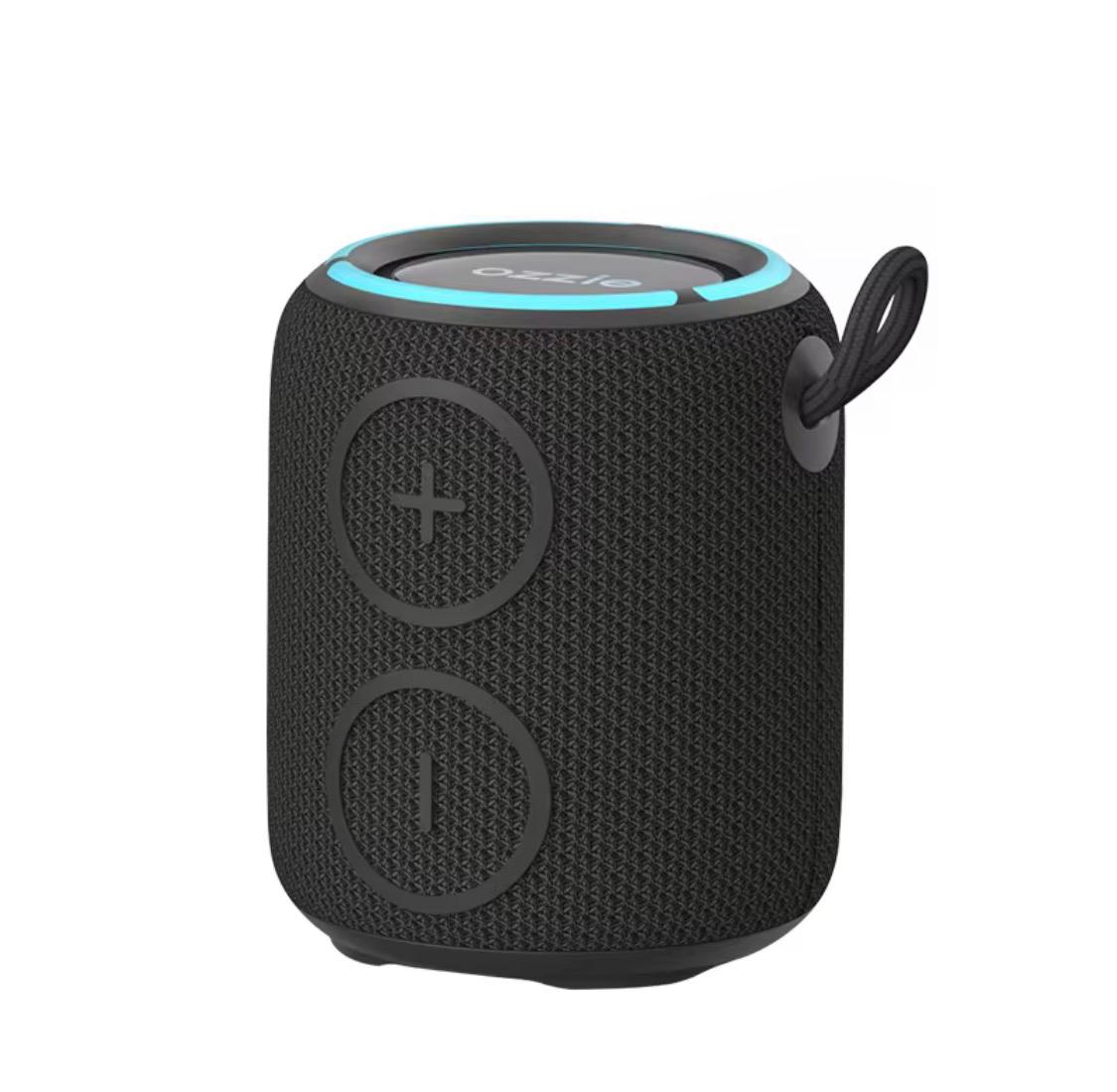 Ozzie H50 5W Portable Bluetooth Speaker – Waterproof Outdoor Wireless Stereo Speaker