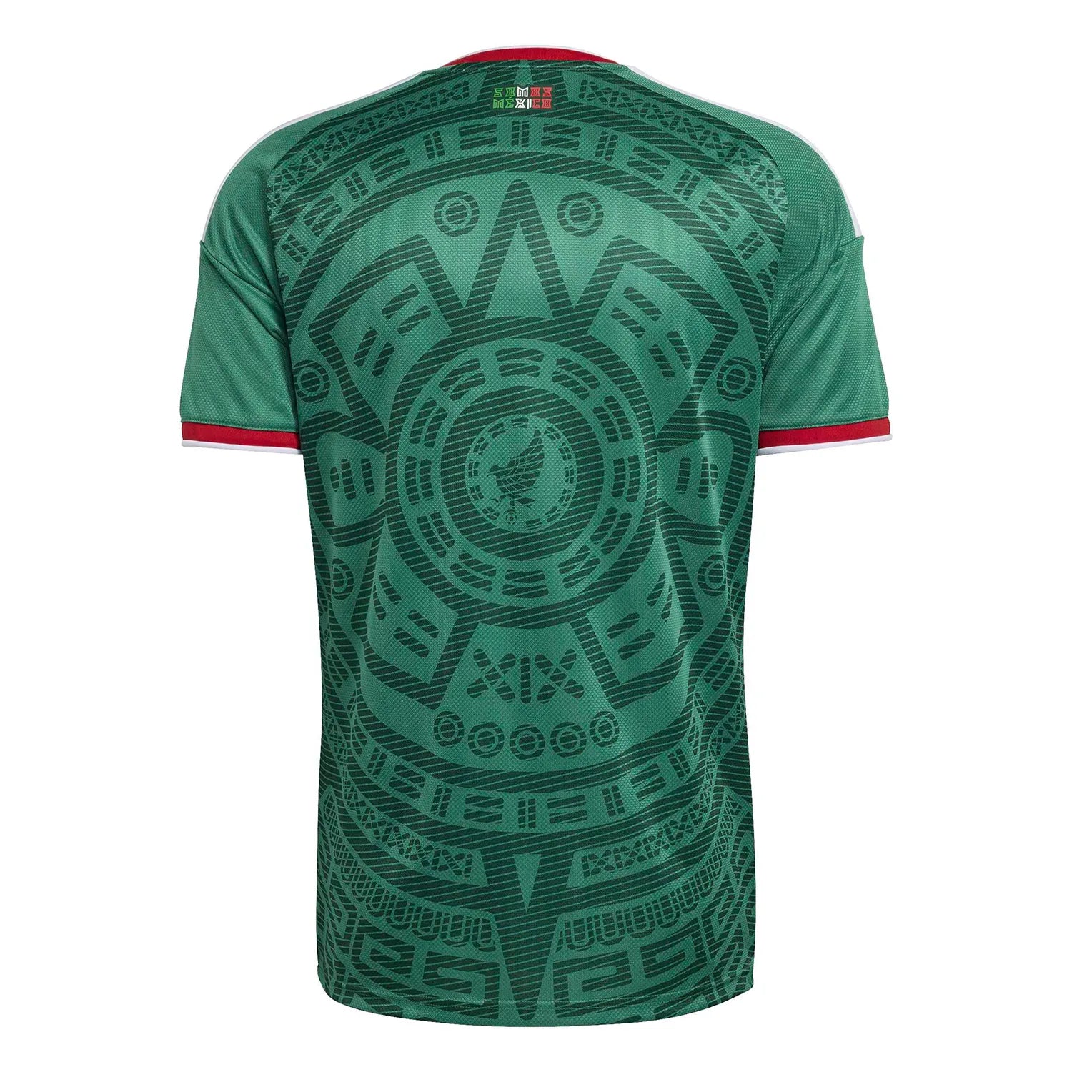 Mexico 2026 Soccer Jersey for Men & Women – World Inspired Edition